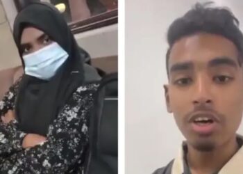 দিল্লিতে মাহদীর সঙ্গে হোটেলে থাকা ওই নারীর বিষয়ে যা জানা গেল