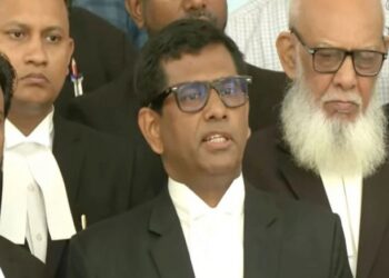 নির্বাচিত সরকার এলে পছন্দের লোক বসানোই স্বাভাবিক: তাজুল ইসলাম