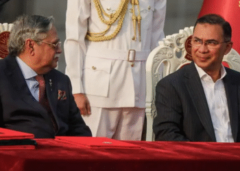 বিএনপি যদি মনে করে আমি থাকি, তাহলে আমি থাকব: রাষ্ট্রপতি