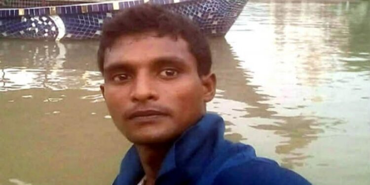 কারাগার থেকে বের হওয়ার দুই ঘণ্টা পর কুপিয়ে হত্যা