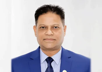 কে এই নতুন আইজিপি আলী হোসেন ফকির