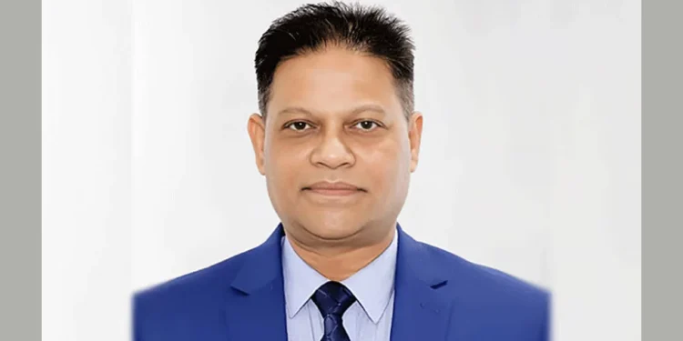 কে এই নতুন আইজিপি আলী হোসেন ফকির