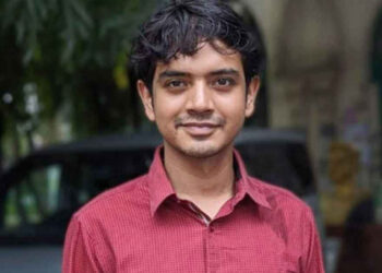 বিশ্ববিদ্যালয়ের শিক্ষক হলেন ঢাবির সেই লীগ সমর্থিত ভিপি প্রার্থী