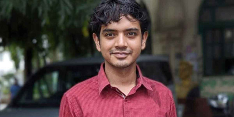 বিশ্ববিদ্যালয়ের শিক্ষক হলেন ঢাবির সেই লীগ সমর্থিত ভিপি প্রার্থী