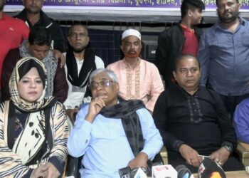 বিএনপি ক্ষমতায় আসার পর দ্রব্যমূল্যের দাম কমতে শুরু করেছে: বুলু