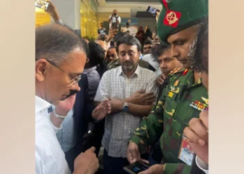 প্রধানমন্ত্রীর ফোনে অ্যাকশন, অপহরণের একঘণ্টার মধ্যে স্কুলছাত্র উদ্ধার