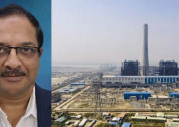 রামপাল তাপ বিদ্যুৎকেন্দ্রের নতুন এমডি ভারতীয় প্রকৌশলী রমানাথ পূজারী