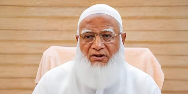 অতি উৎসাহী পুলিশের হামলা পুরোনো দমন-পীড়নের সংস্কৃতির প্রতিধ্বনি: ডা. শফিকুর রহমান