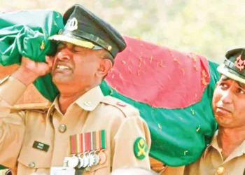 আজও হয়নি ন্যায়বিচার, নতুন তদন্ত কমিশন গঠনের ঘোষণা সরকারের