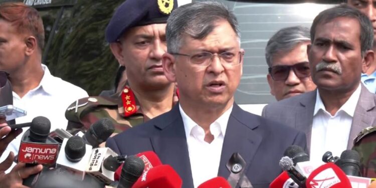 পিলখানা হত্যাকাণ্ডের নতুন করে কোনো তদন্ত কমিশন হবে না: স্বরাষ্ট্রমন্ত্রী