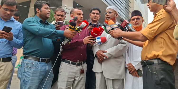 ‘বিরোধীদল ও সরকারি দলের সুন্দর সমন্বয়ে দেশকে এগিয়ে নিয়ে যাবো’