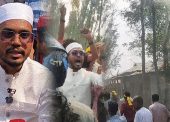 হান্নান মাসুদের পথসভায় বিএনপি কর্মীদের হামলা