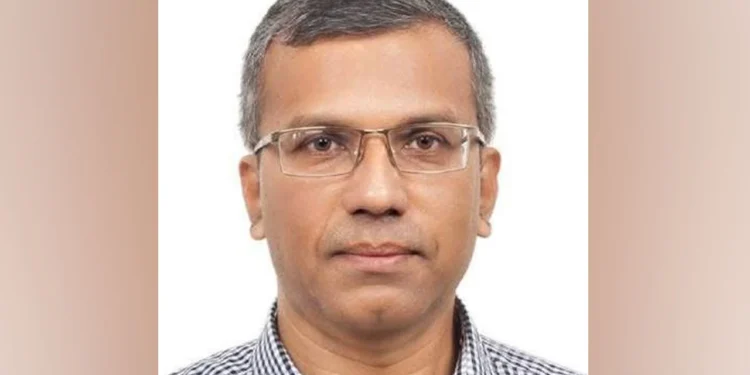 বাংলাদেশ ব্যাংকের নতুন গভর্নর মোস্তাকুর রহমান