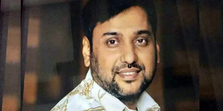 সাবেক যুবলীগ নেতা সম্রাটের ২০ বছরের কারাদণ্ড