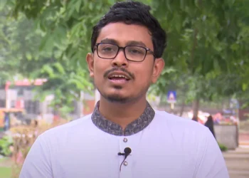 জুলাই বিপ্লবকে ‘অপরাধ’ হিসেবে প্রতিষ্ঠার অপচেষ্টা চলছে