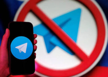 রাশিয়ায় নিষিদ্ধ হওয়ার ঝুঁকিতে টেলিগ্রাম: সহযোগিতা না করলে ‘চরমপন্থী’ ঘোষণা