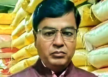 ময়মনসিংহে দোকানে ঢুকে চাল ব্যবসায়ীকে কুপিয়ে হত্যা, লুটপাট