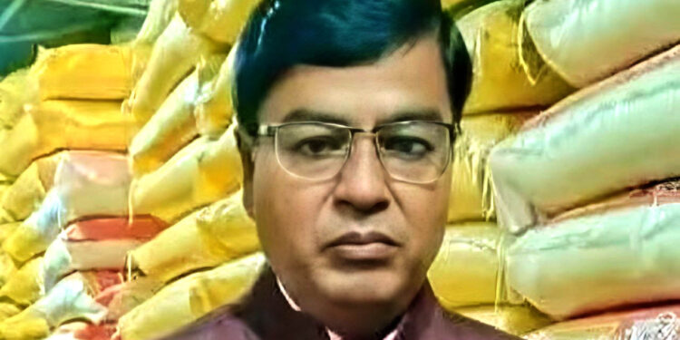 ময়মনসিংহে দোকানে ঢুকে চাল ব্যবসায়ীকে কুপিয়ে হত্যা, লুটপাট