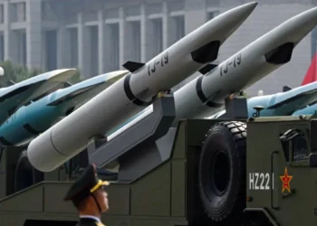 যুক্তরাষ্ট্র পর্যন্ত পৌঁছাতে পারে ইরানের ক্ষেপণাস্ত্র: ট্রাম্প