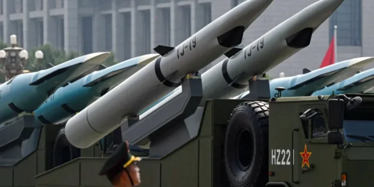 যুক্তরাষ্ট্র পর্যন্ত পৌঁছাতে পারে ইরানের ক্ষেপণাস্ত্র: ট্রাম্প