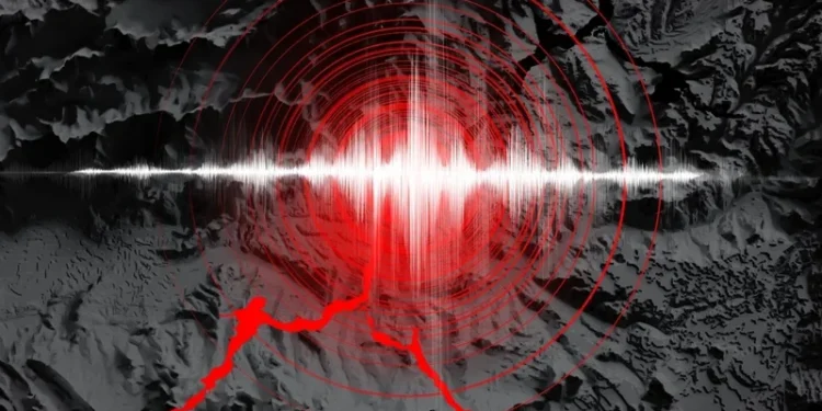 ৫.৬ মাত্রার ভূমিকম্পে কাঁপল পাকিস্তান