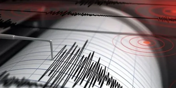 দেশে আবারও ভূমিকম্প অনুভূত