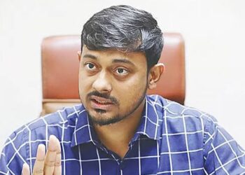 শুনলাম আমার বিরুদ্ধে বিক্ষোভ মিছিল হবে, স্বাগতম: নাসীরুদ্দিন পাটোয়ারী