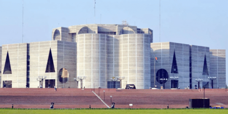 হাসিনার গণহত্যার বর্ণনা সংসদে তুলে ধরবেন রাষ্ট্রপতি