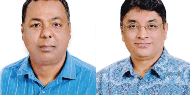 বিএনপি নেতাদের বিরুদ্ধে ডেমরায় সিটি কর্পোরেশনের নাম ভাঙিয়ে চাঁদাবাজির অভিযোগ। ছবি: কালেক্টেড