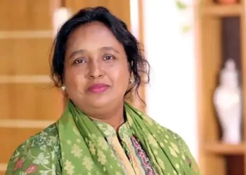 পাঁচ মামলায় জামিন পেলেন সেলিনা হায়াত আইভী