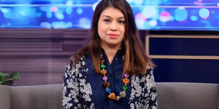 টিউলিপকে গ্রেফতারে ইন্টারপোলের রেড নোটিশ