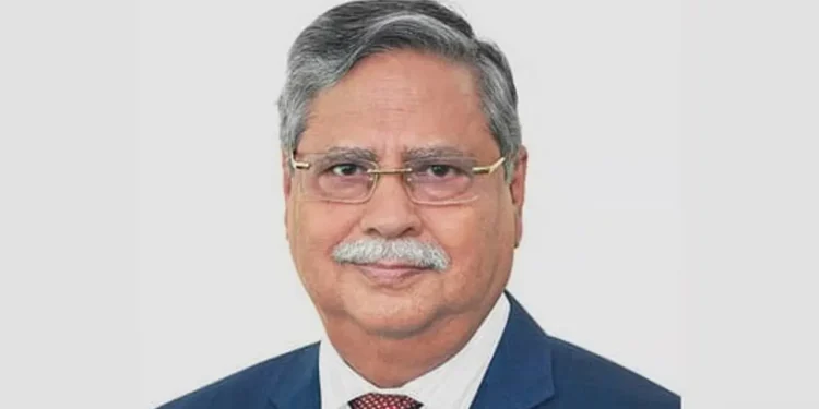 মো. সাহাবুদ্দিনকে অপসারণ করে নতুন রাষ্ট্রপতি নিয়োগে আইনি নোটিশ