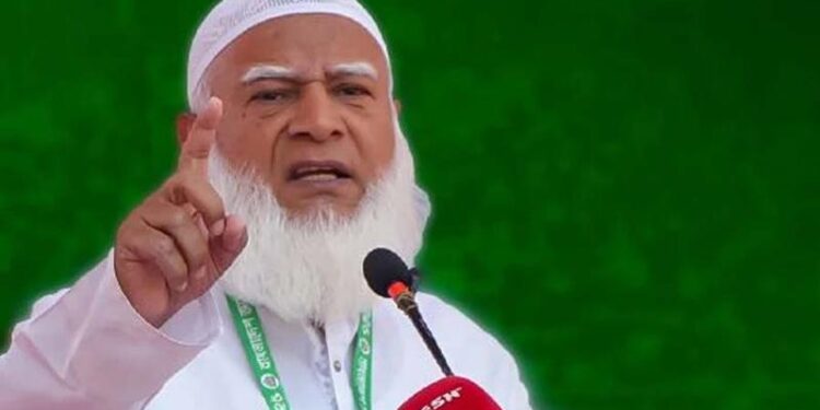 বাংলাদেশ ব্যাংকে যে পরিস্থিতির সৃষ্টি করা হয়েছে, তা সরকার সমর্থিত মব-কালচারের সূচনা: ডা. শফিকুর