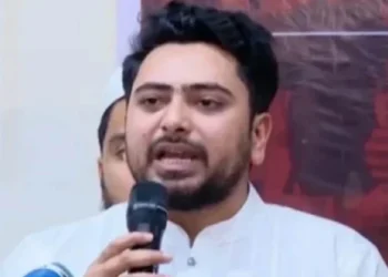 সংসদে সংস্কার না হলে রাজপথে লড়াই: নাহিদ