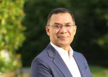 যমুনায় উঠছেন প্রধানমন্ত্রী তারেক রহমান