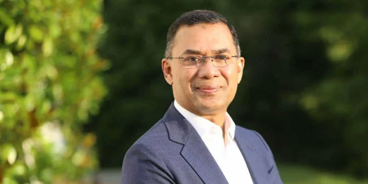 যমুনায় উঠছেন প্রধানমন্ত্রী তারেক রহমান