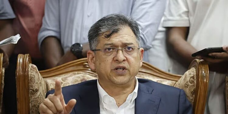 ১০ হাজার পুলিশ নিয়োগ দেওয়া হবে: স্বরাষ্ট্রমন্ত্রী