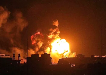 পাকিস্তানের বিরুদ্ধে আফগানিস্তানের বড় আকারের সামরিক অভিযান শুরু