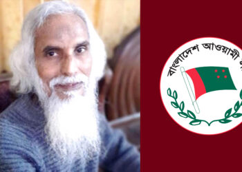 রাজশাহী নগর আওয়ামী লীগ নেতা হাবিবুর রহমান বাবু গ্রেপ্তার