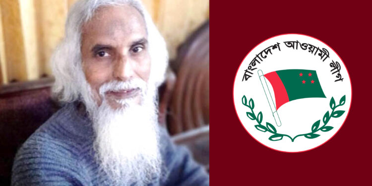 রাজশাহী নগর আওয়ামী লীগ নেতা হাবিবুর রহমান বাবু গ্রেপ্তার