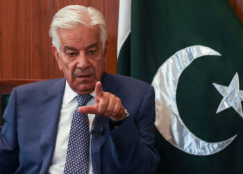 তালেবান শাসিত আফগানিস্তানকে ভারতের উপনিবেশ বললেন পাক প্রতিরক্ষামন্ত্রী