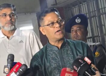 নিজেই রাস্তায় নেমেছি, অপরাধীদের ছাড় নেই: আইজিপি