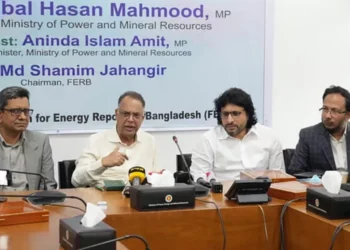 ঋণের দায় নেওয়ার চেয়ে লোডশেডিংয়ের কষ্টে থাকা ভালো: বিদ্যুৎমন্ত্রী