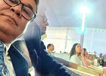 জাতীয় বিশ্ববিদ্যালয়ের ভিসির সঙ্গে জাইমা রহমানের সেলফি, ছবি ঘিরে আলোচনা