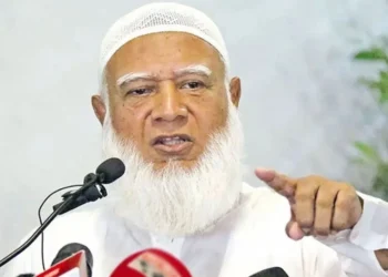 শিশুসহ ৩ কিশোরী নির্যাতন-ধর্ষণের পর হত্যার ঘটনায় জাতি স্তম্ভিত: জামায়াত আমির