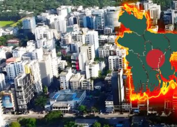 ফেব্রুয়ারিতেই দেশে ১০ ভূমিকম্প: বড় দুর্যোগের আগে কি সাবধানী সংকেত?