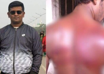 ১০ বছর আগে ঢাবির হল থেকে বের করে নির্যাতন ছাত্রলীগের, মামলার প্রস্তুতি ছাত্রদল নেতার