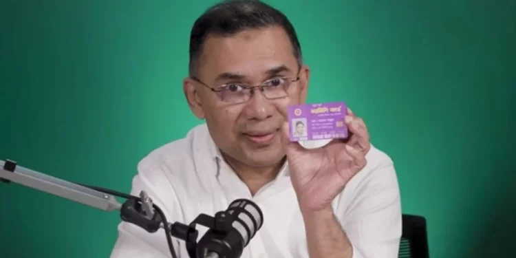 ফ্যামিলি কার্ড উদ্বোধনে ১০ মার্চ বগুড়ায় যাচ্ছেন প্রধানমন্ত্রী