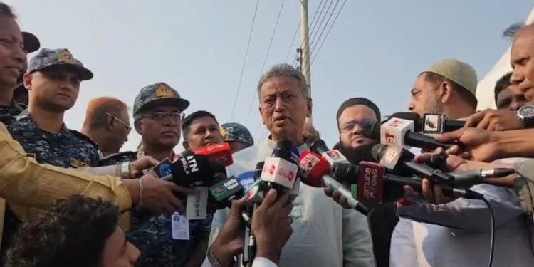 অর্থনীতির কঠিন পরিস্থিতি সামাল দিতে ট্যাক্স বাড়াতে হবে