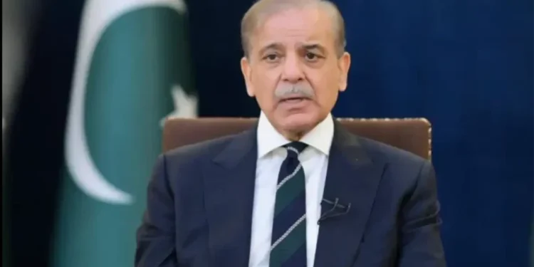 ‘আগ্রাসনের’ জবাব দেওয়ার নির্দেশ পাকিস্তানের প্রধানমন্ত্রীর